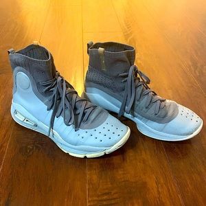 (NEGOTIABLE!) Under Armour Curry 4